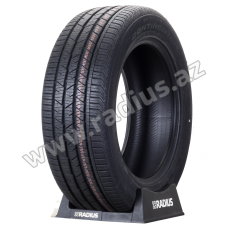 ContiCrossContact LX Sport 255/55 R19